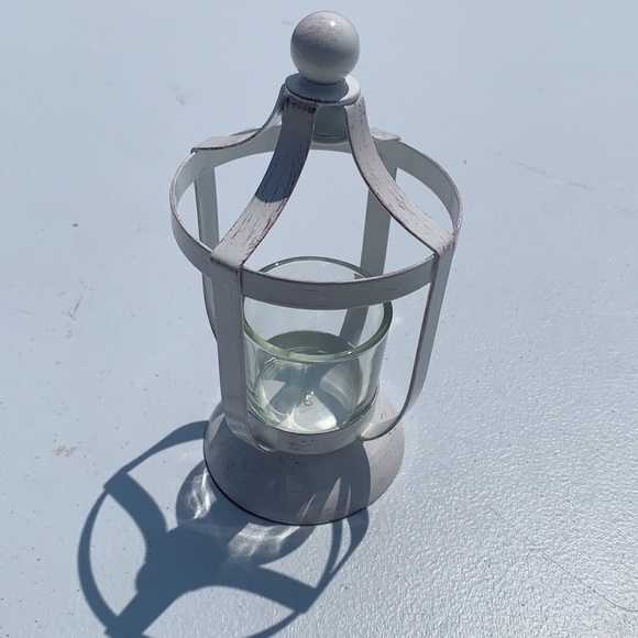 PartyLite Lantern Candle Holder